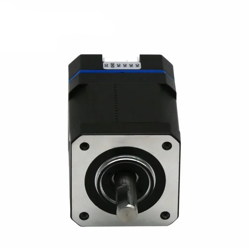 CANopen, малошумный, NEMA17, 2 – обзор и цена Closed Loop Stepper Motor Nema 17
