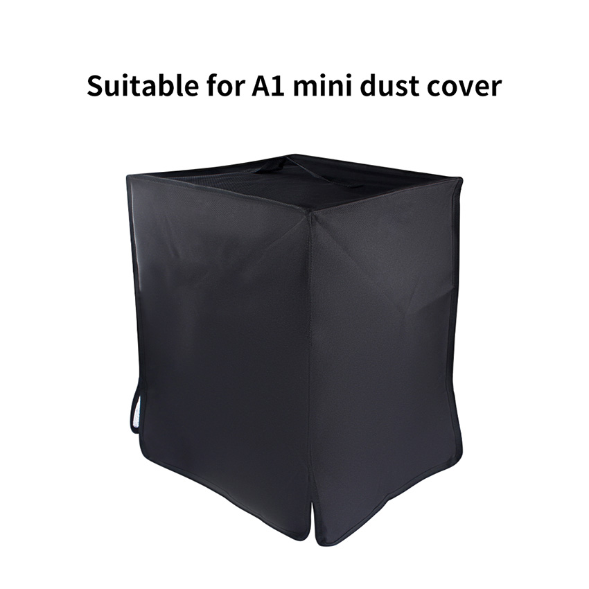 Для A1 MINI пылезащитный чехол – обзор и цена 3D Printer Enclosure Fireproof Thermal