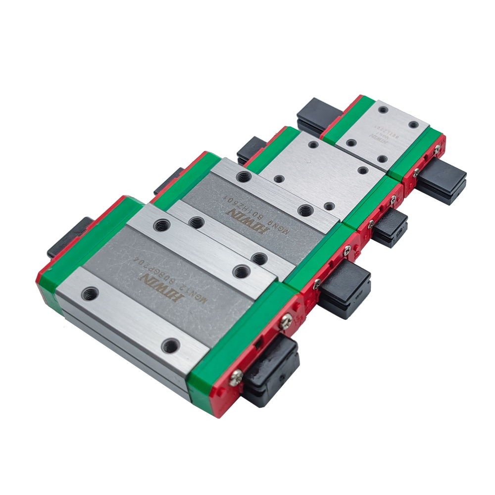 Оригинальная миниатюрная линей – обзор и цена Linear Rail Mgn12H Set
