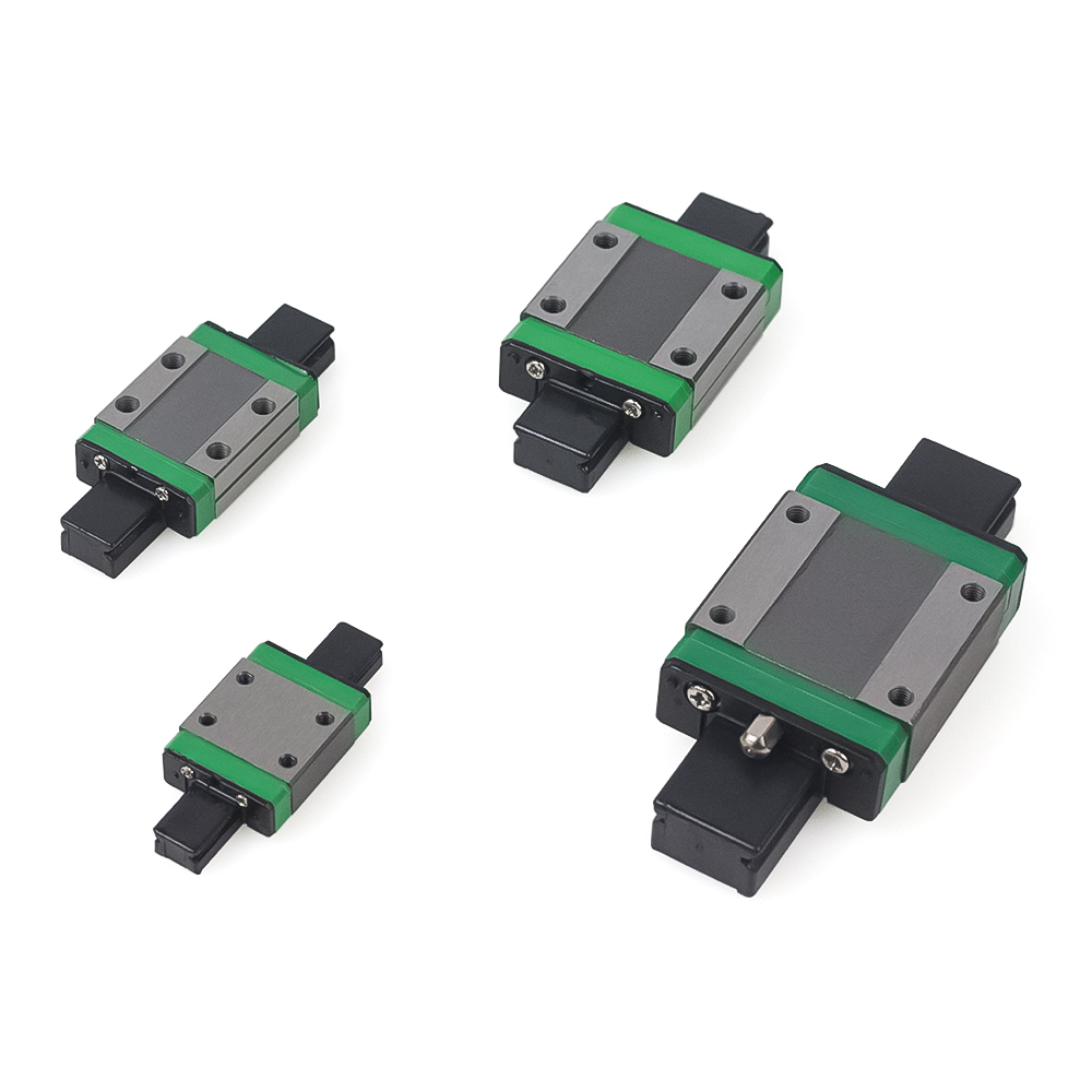 MGN7H MGN9H MGN12H MGN15H MGN7 – обзор и цена Linear Rail Mgn12H Set